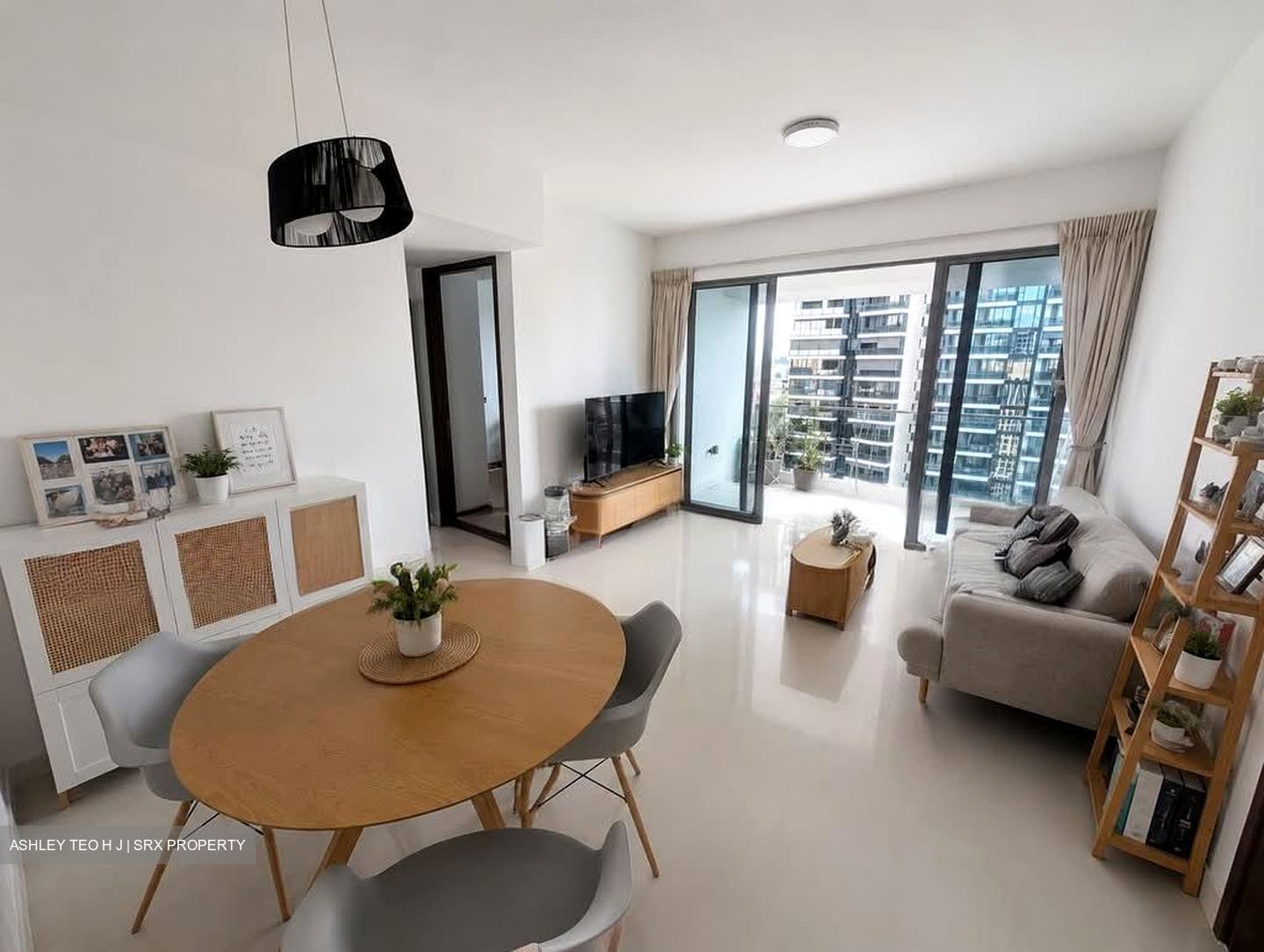 Ascentia Sky (D3), Condominium #558588751